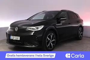 Volkswagen ID.4 2022